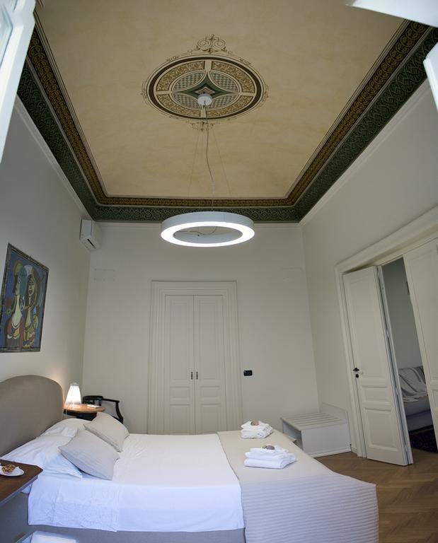 Alagona House Syracuse Buitenkant foto