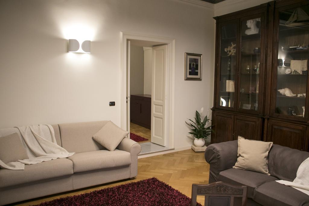 Alagona House Syracuse Buitenkant foto