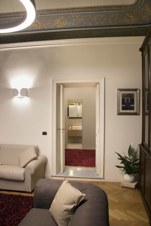 Alagona House Syracuse Buitenkant foto